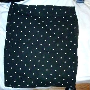 Old Navy skirt